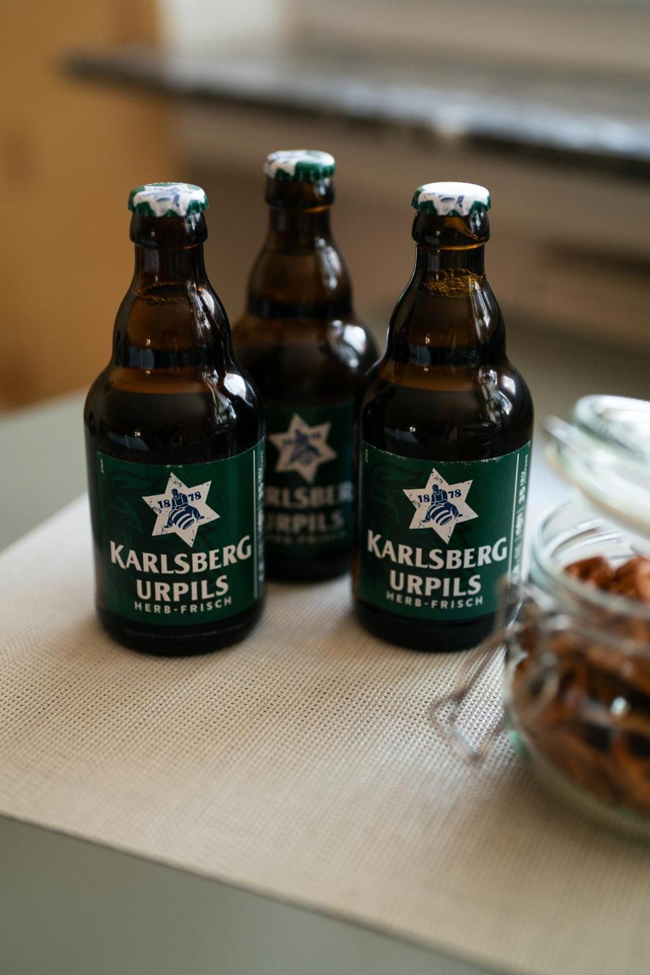 Gaestehaus Kliebenstein Saarwellingen Екстериор снимка