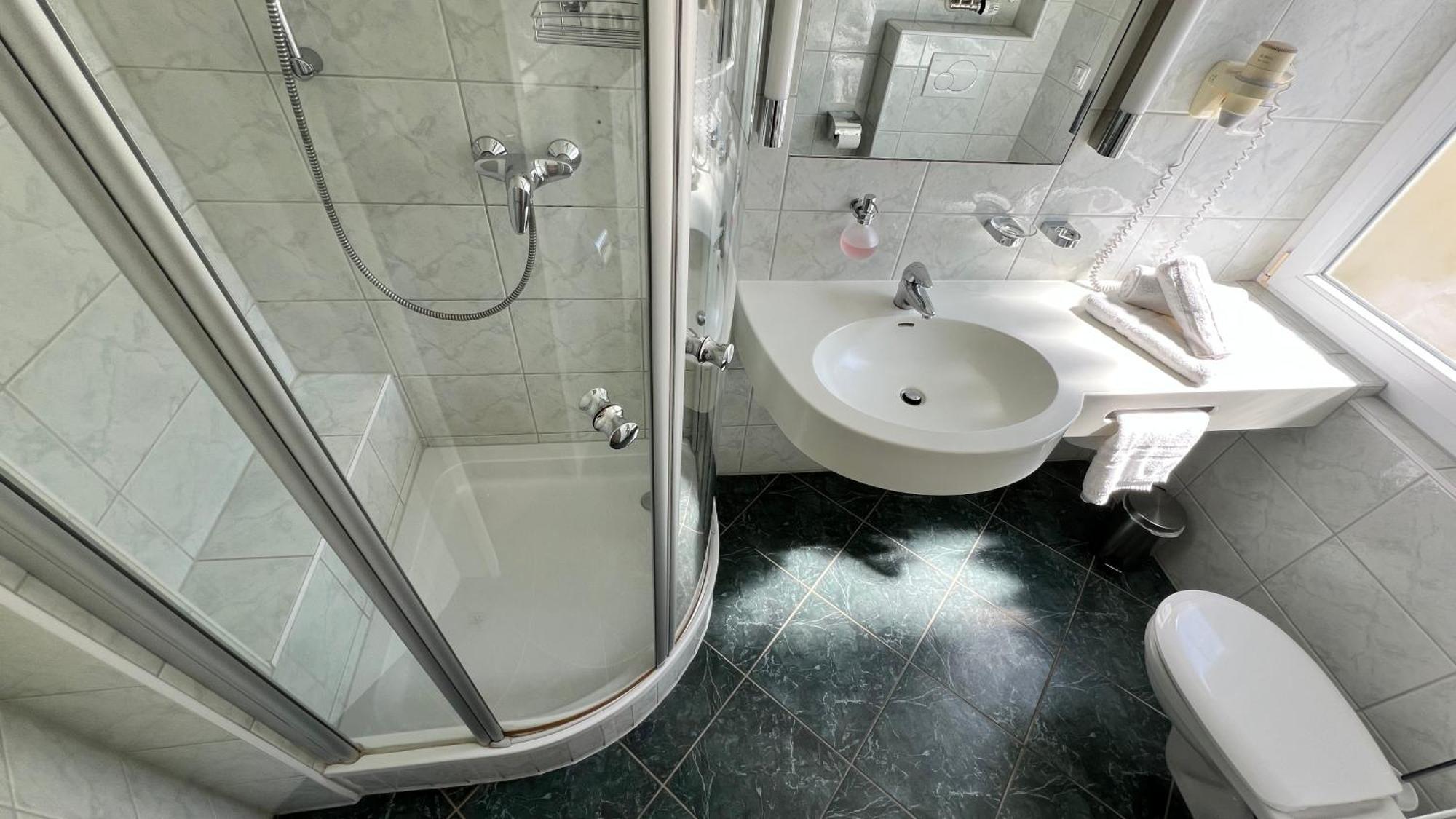 Gaestehaus Kliebenstein Saarwellingen Екстериор снимка
