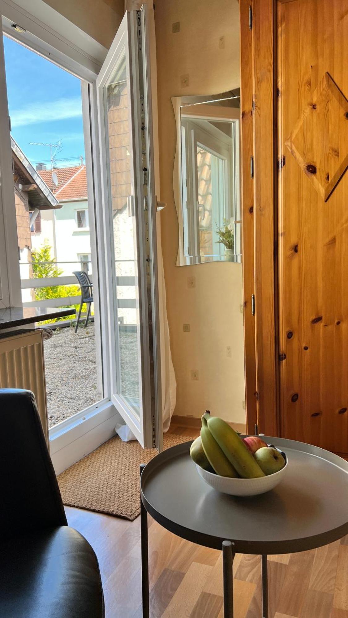 Gaestehaus Kliebenstein Saarwellingen Екстериор снимка