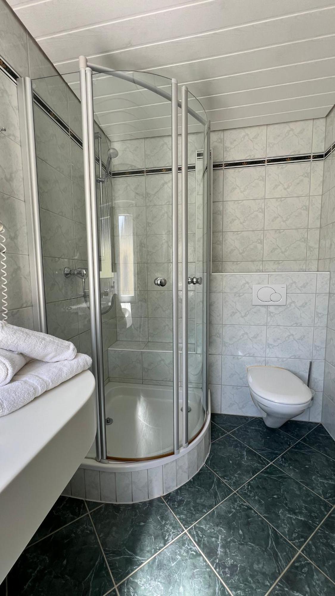 Gaestehaus Kliebenstein Saarwellingen Екстериор снимка