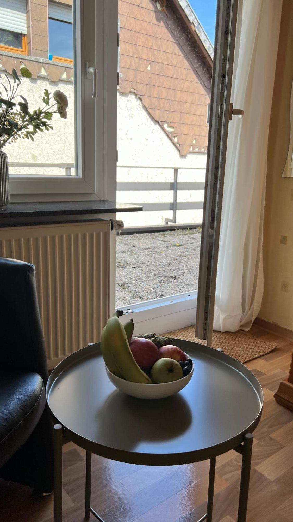 Gaestehaus Kliebenstein Saarwellingen Екстериор снимка