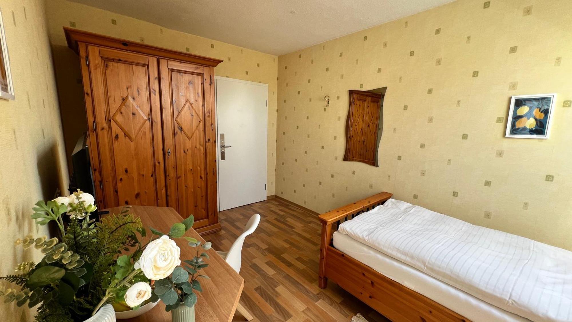 Gaestehaus Kliebenstein Saarwellingen Екстериор снимка
